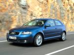 Audi A3 3.2 Quattro 2003 года
